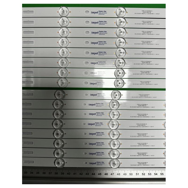 LED-Hintergrundbeleuchtungs...