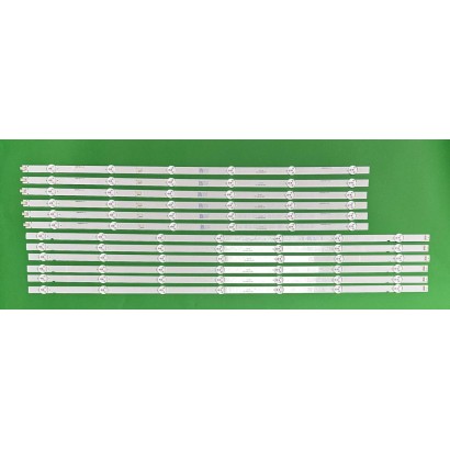 LED-Hintergrundbeleuchtungs...