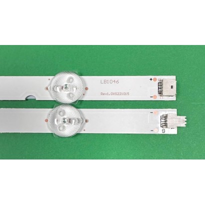 LED-Hintergrundbeleuchtungs...