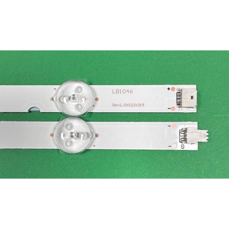 LED-Hintergrundbeleuchtungs...