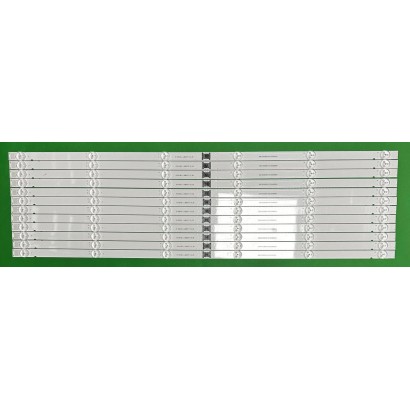 LED-Hintergrundbeleuchtungs...