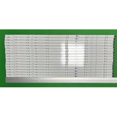 LED-Hintergrundbeleuchtungs...