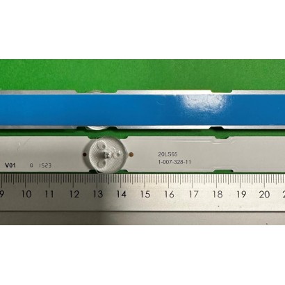 LED-Hintergrundbeleuchtungs...