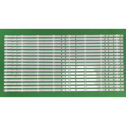 LED-Hintergrundbeleuchtungs...