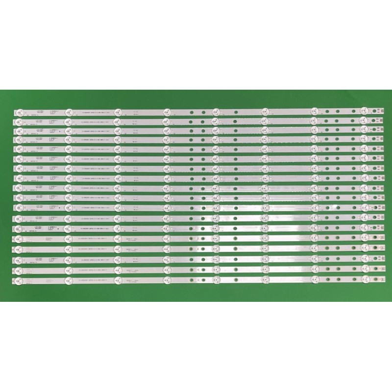 LED-Hintergrundbeleuchtungs...