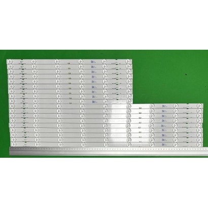 LED-Hintergrundbeleuchtungs...