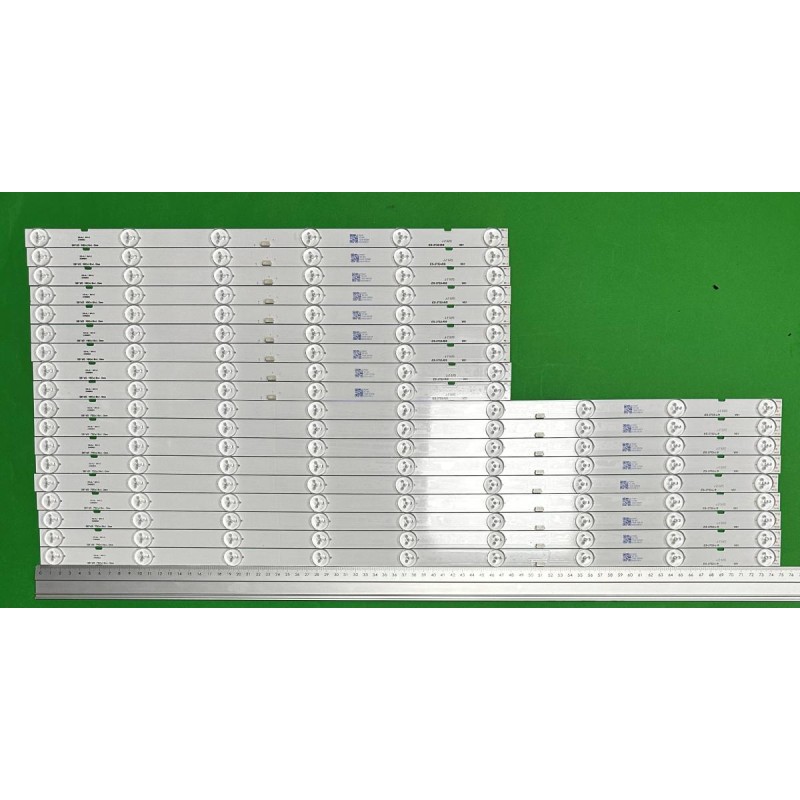 LED-Hintergrundbeleuchtungs...