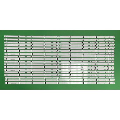 LED-Hintergrundbeleuchtungs...