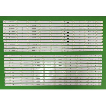 LED-Hintergrundbeleuchtungs...