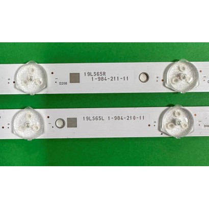 LED-Hintergrundbeleuchtungs...