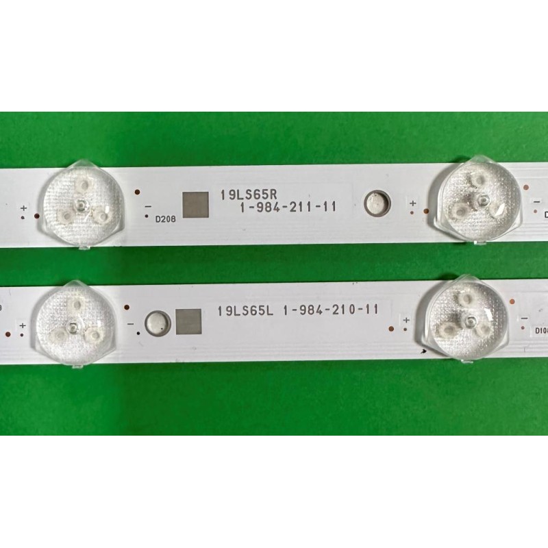 LED-Hintergrundbeleuchtungs...