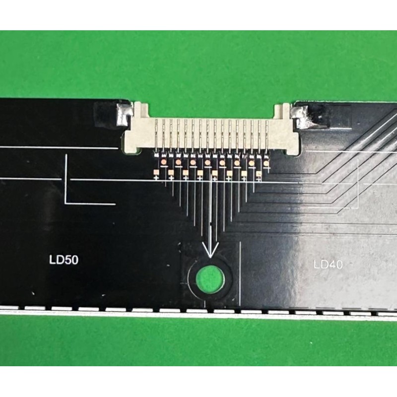LED-Hintergrundbeleuchtungs...