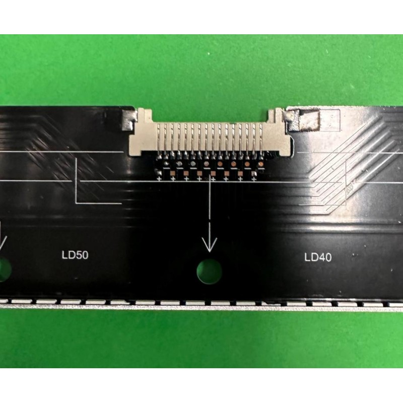LED-Hintergrundbeleuchtungs...