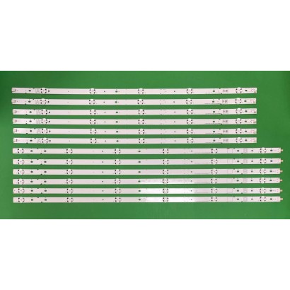 LED-Hintergrundbeleuchtungs...