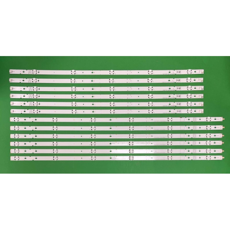 LED-Hintergrundbeleuchtungs...