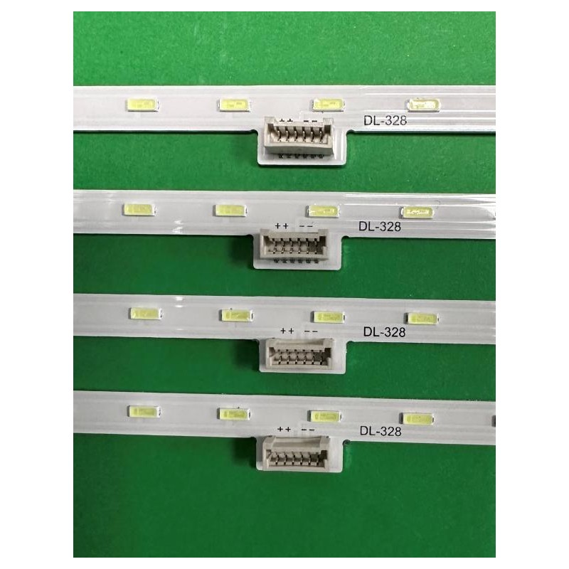 LED-Hintergrundbeleuchtungs...