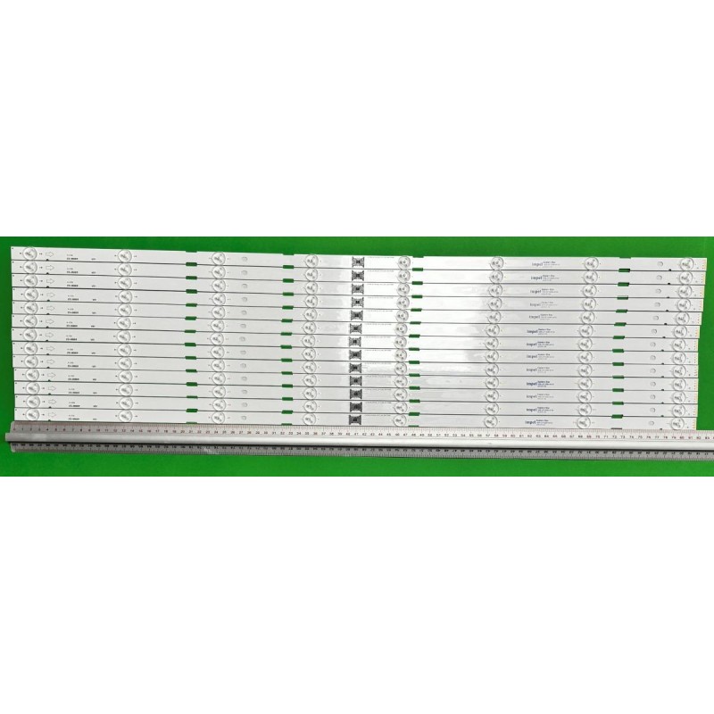 LED-Hintergrundbeleuchtungs...