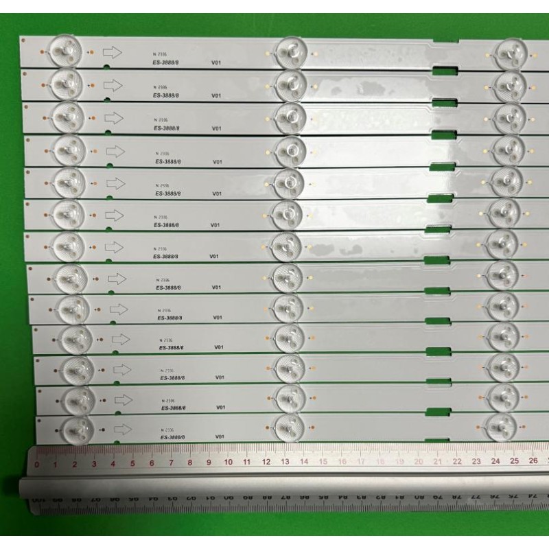 LED-Hintergrundbeleuchtungs...