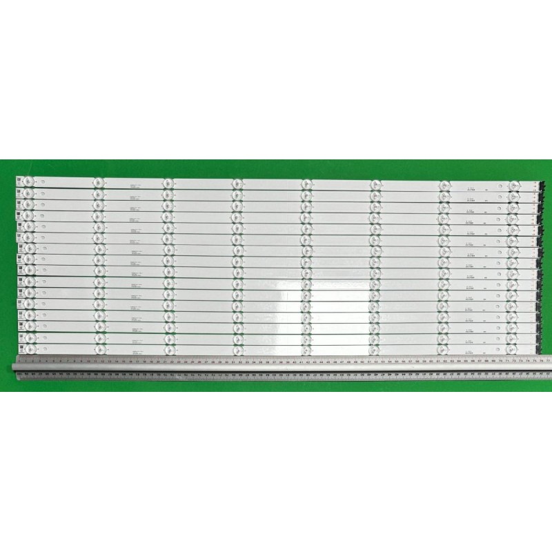 LED-Hintergrundbeleuchtungs...