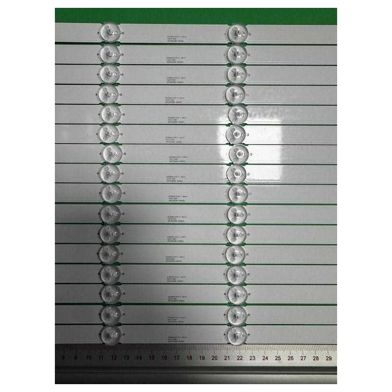 LED-Hintergrundbeleuchtungs...