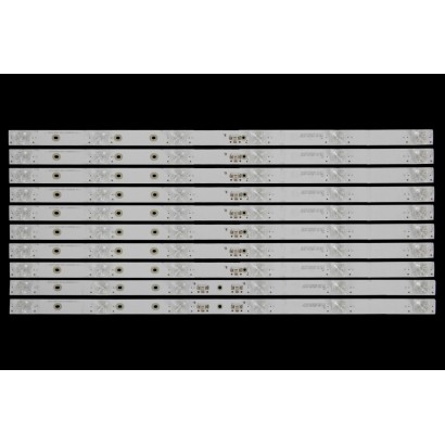 LED-Hintergrundbeleuchtungs...