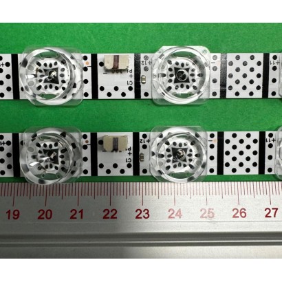 LED-Hintergrundbeleuchtungs...