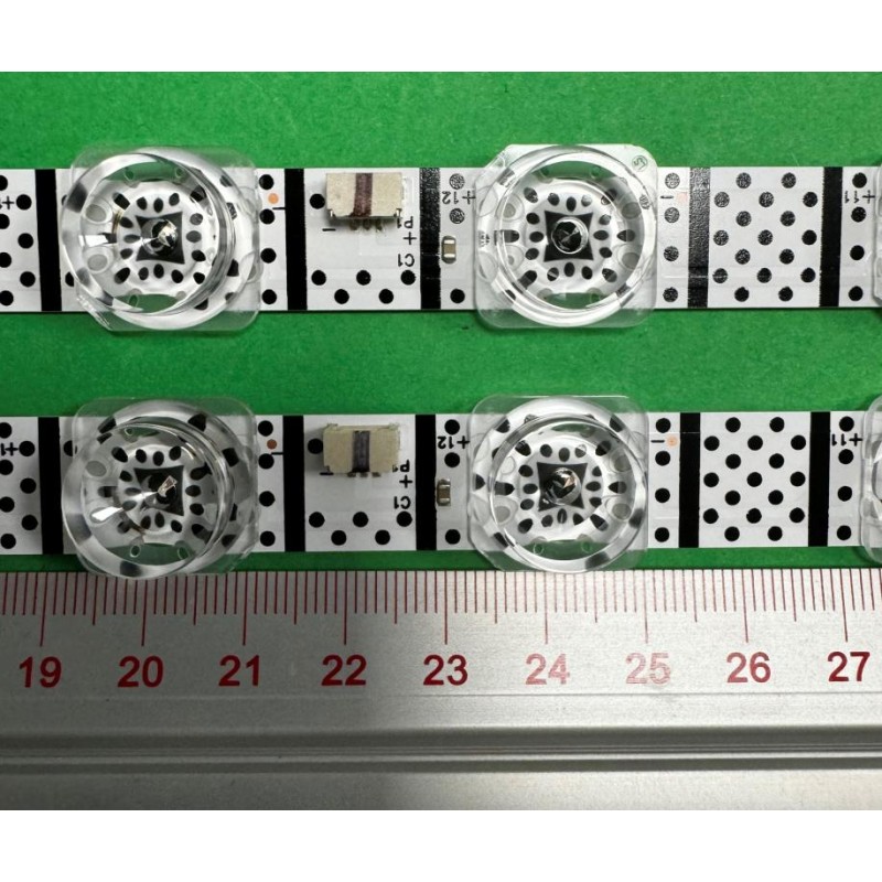 LED-Hintergrundbeleuchtungs...