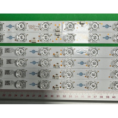 LED-Hintergrundbeleuchtungs...