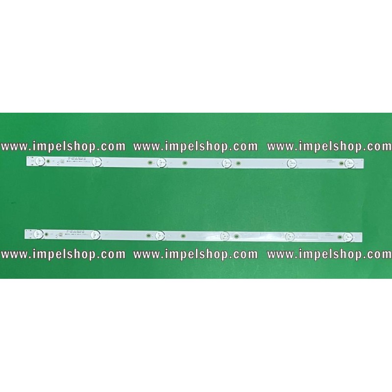 LED-Hintergrundbeleuchtungs...