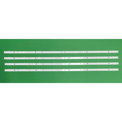 LED-Hintergrundbeleuchtungs...