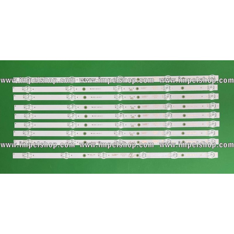 LED-Hintergrundbeleuchtungs...