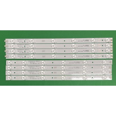 LED-Hintergrundbeleuchtungs...