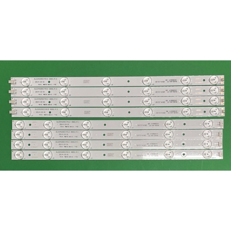 LED-Hintergrundbeleuchtungs...