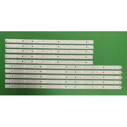 LED-Hintergrundbeleuchtungs...