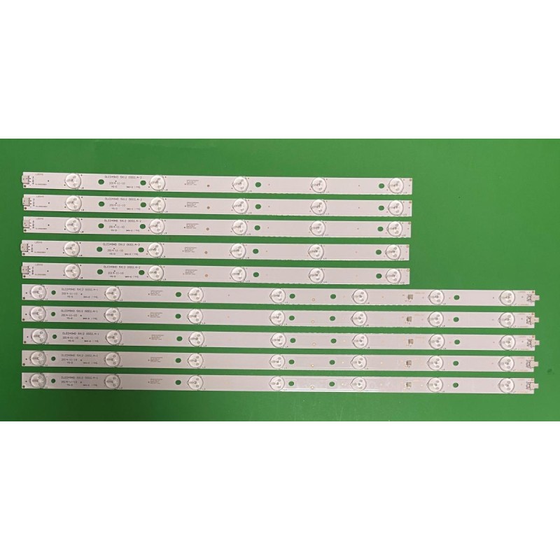 LED-Hintergrundbeleuchtungs...