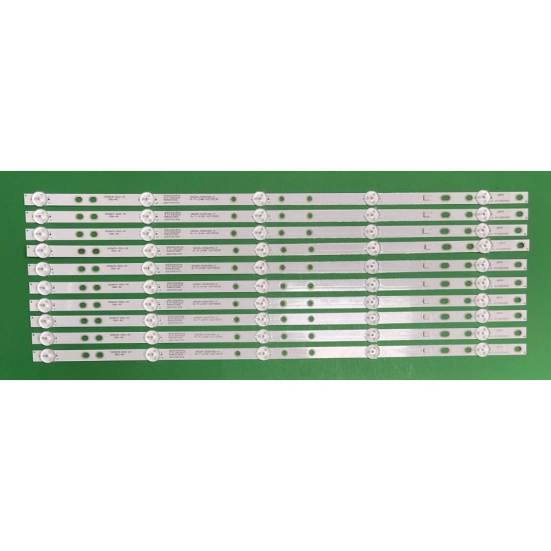 LED-Hintergrundbeleuchtungs...