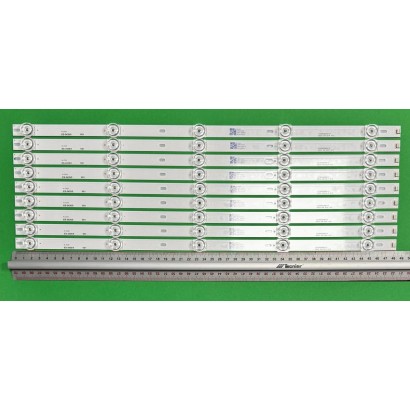 LED-Hintergrundbeleuchtungs...