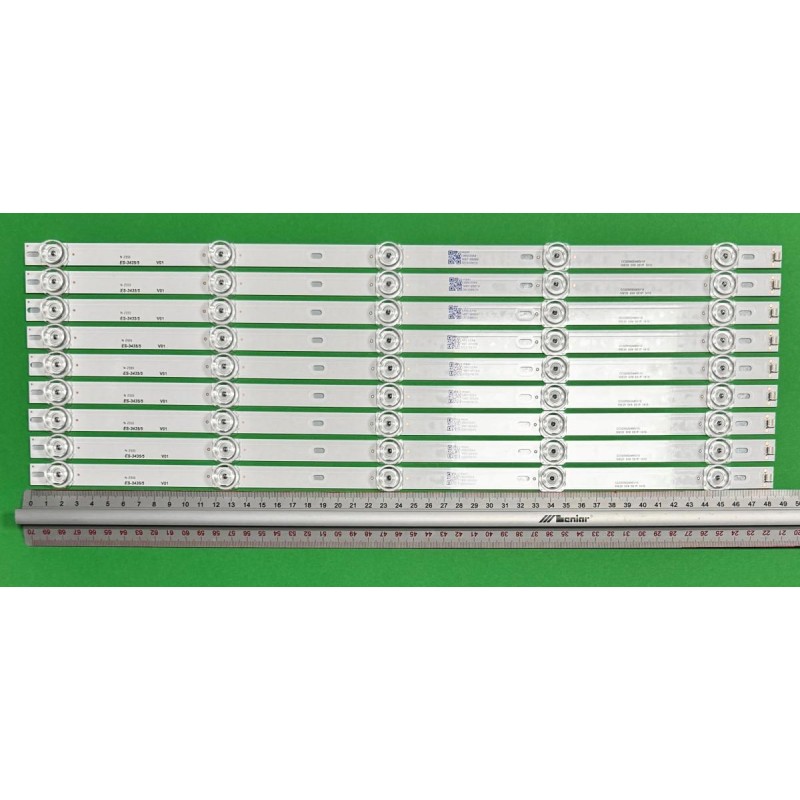 LED-Hintergrundbeleuchtungs...