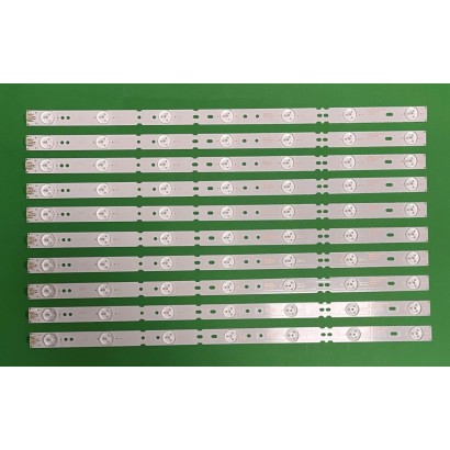 LED-Hintergrundbeleuchtungs...