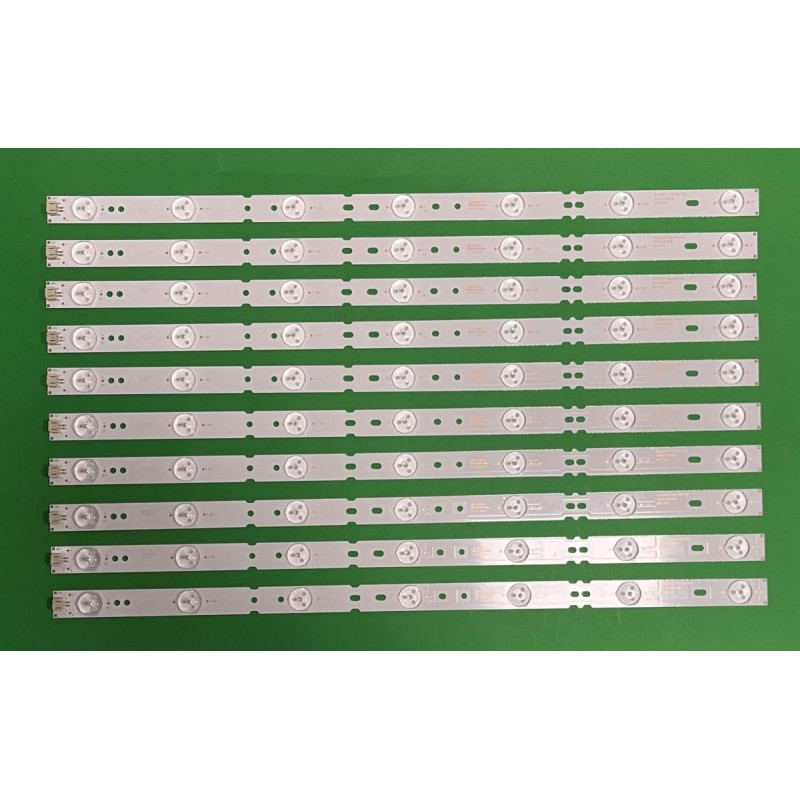 LED-Hintergrundbeleuchtungs...