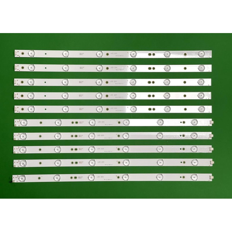 LED-Hintergrundbeleuchtungs...