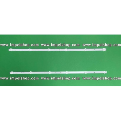 LED-Hintergrundbeleuchtungs...