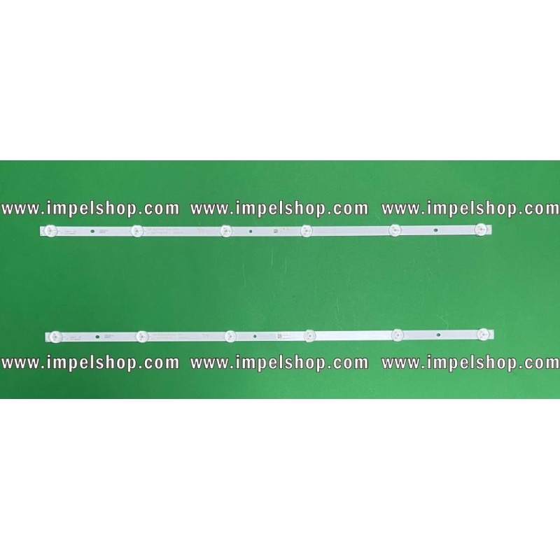 LED-Hintergrundbeleuchtungs...