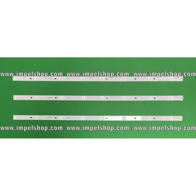 LED-Hintergrundbeleuchtungs...