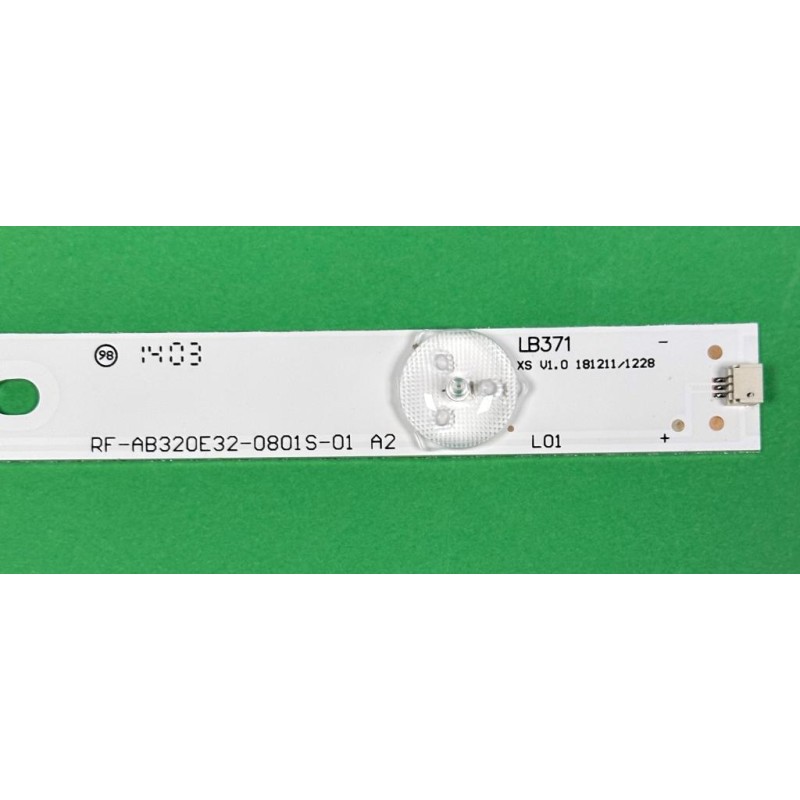 LED-Hintergrundbeleuchtungs...