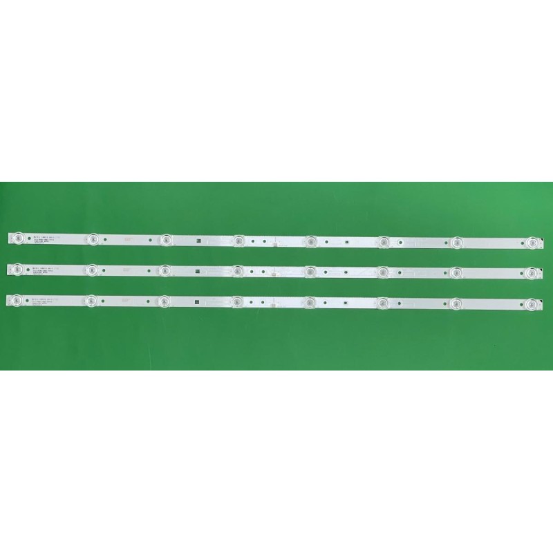 LED-Hintergrundbeleuchtungs...