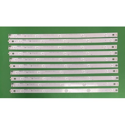 LED-Hintergrundbeleuchtungs...