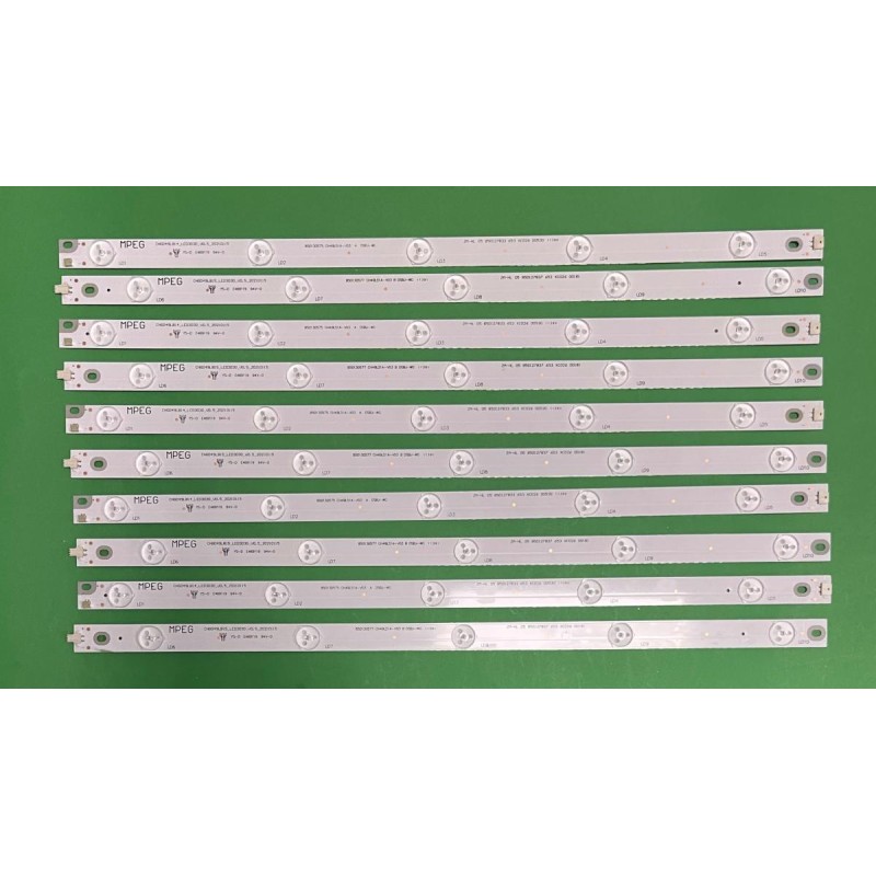 LED-Hintergrundbeleuchtungs...