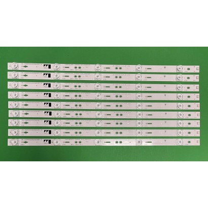 LED-Hintergrundbeleuchtungs...