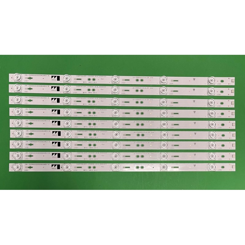 LED-Hintergrundbeleuchtungs...